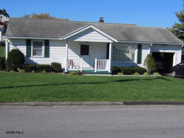 Orchard Heights - Residential