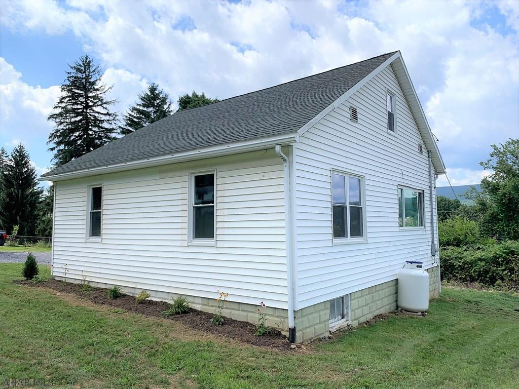 Unknown - Residential