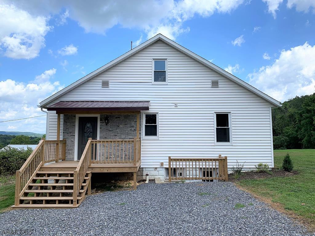 Unknown - Residential