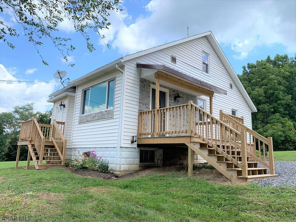 Unknown - Residential