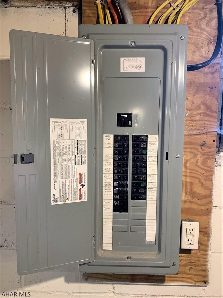 Unknown - Residential