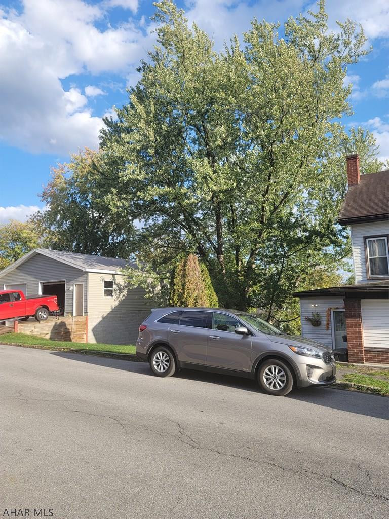 Unknown - Residential