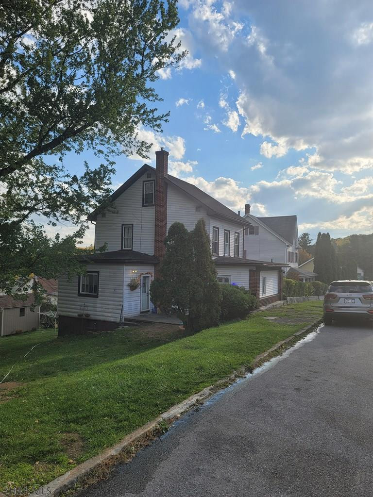 Unknown - Residential