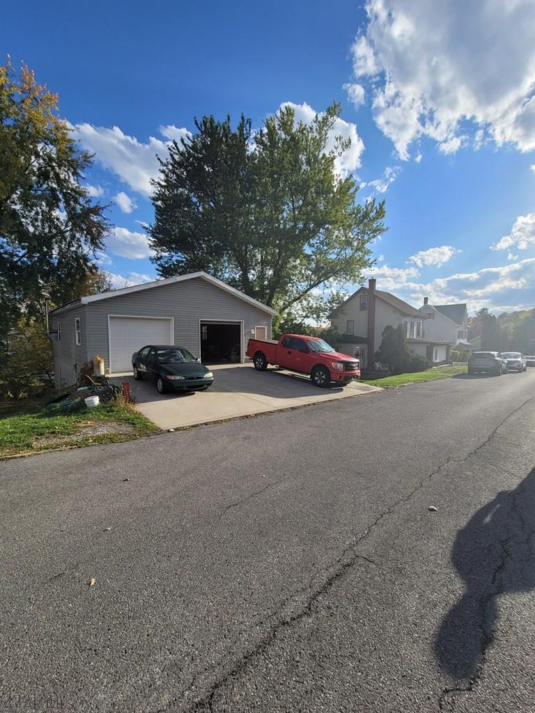 Unknown - Residential