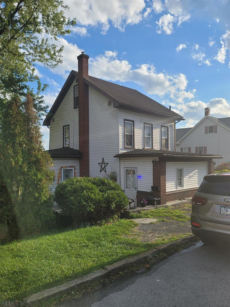 Unknown - Residential