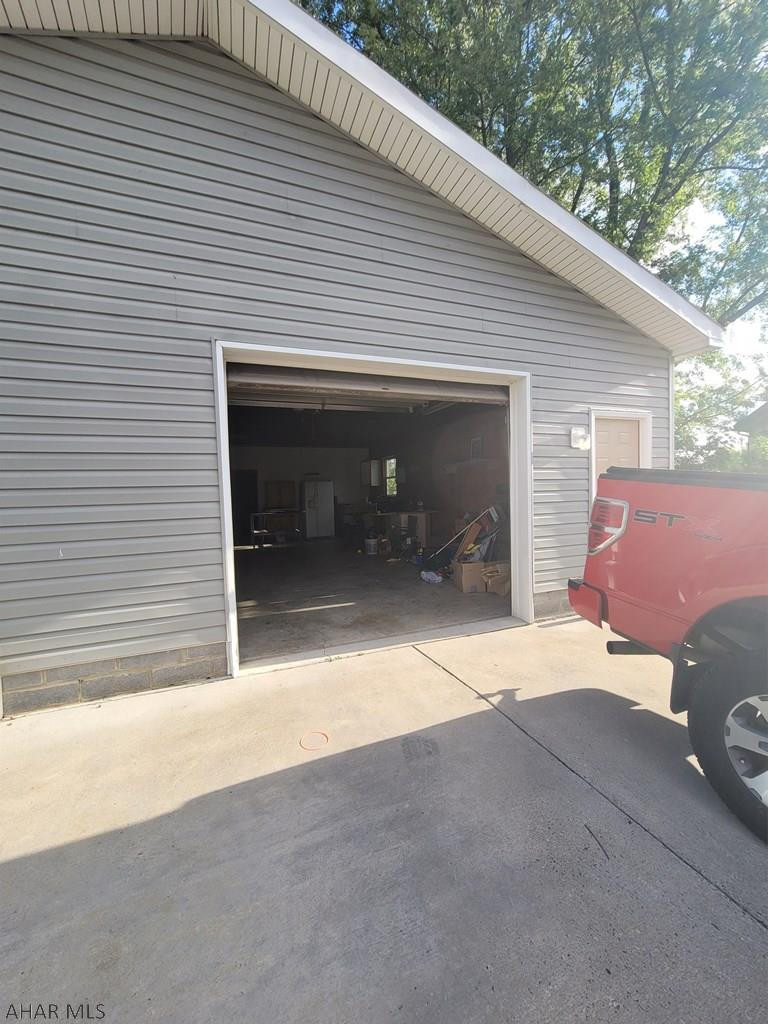 Unknown - Residential