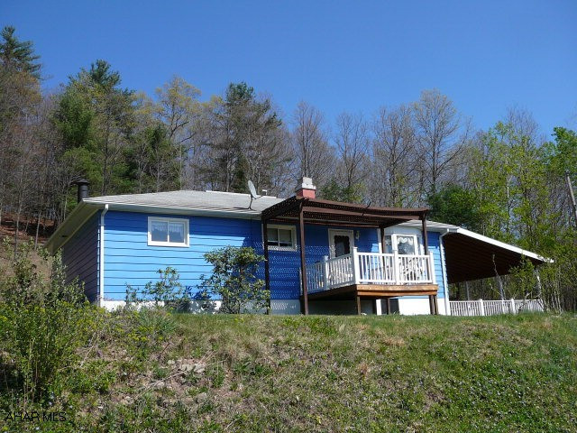 Canoe Creek - Residential