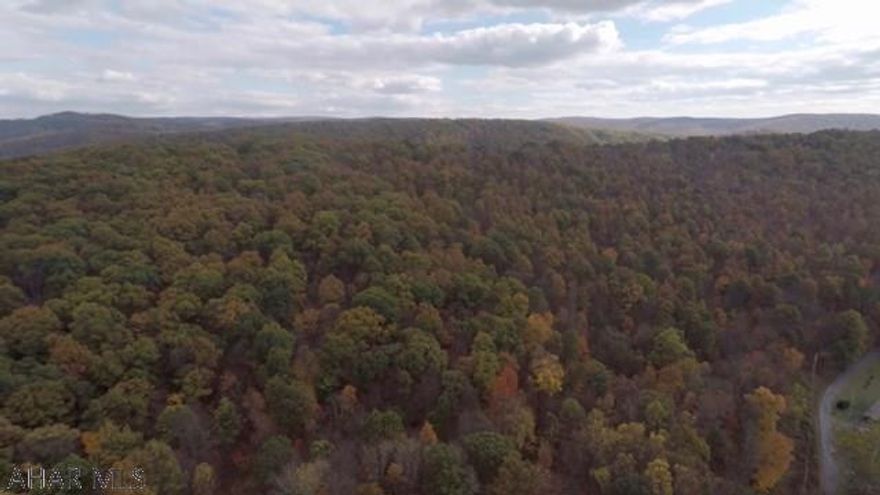 This is your opportunity to own 18 acres of prime hunting ground in Bedford County.  This property has approx 18.47 acres of wooded land that connects to state game lands!!  Perfect for hunting or building.  Note that the highlighted Green area and the red area are the APPROXIMATE areas for the state game land and the land for sale. These are NOT actual, just examples - buyer to verify.  Property is situated about 1.5 miles up Ridge Rd from Raystown Rd - Look for the Perry Wellington Sign!