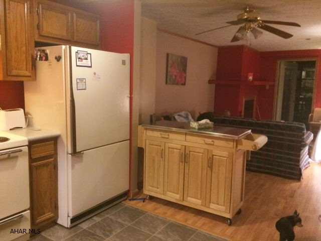 Unknown - Residential