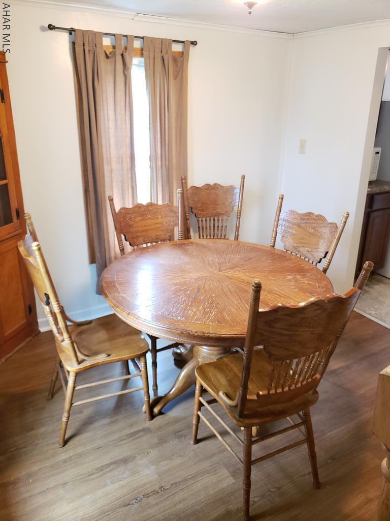 Juniata - Residential