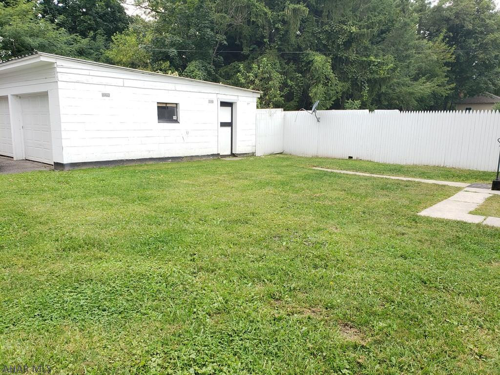 Juniata - Residential