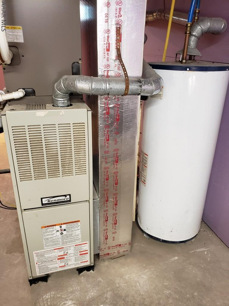 Juniata - Residential