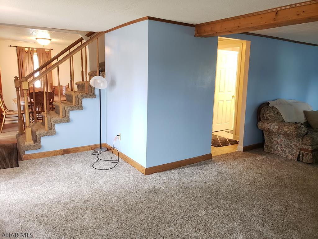 Juniata - Residential