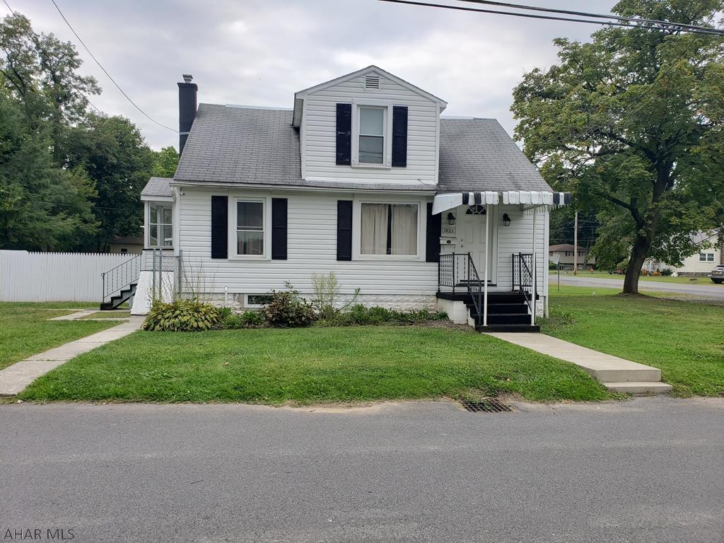 Juniata - Residential