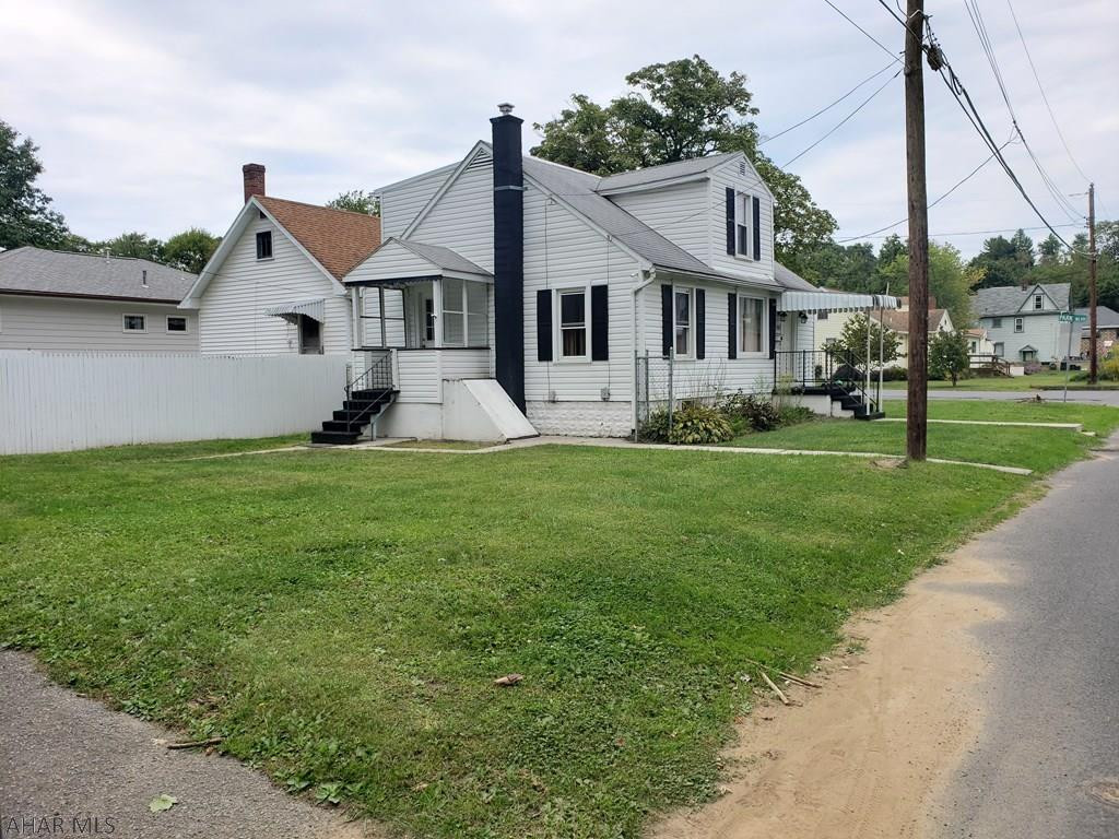 Juniata - Residential