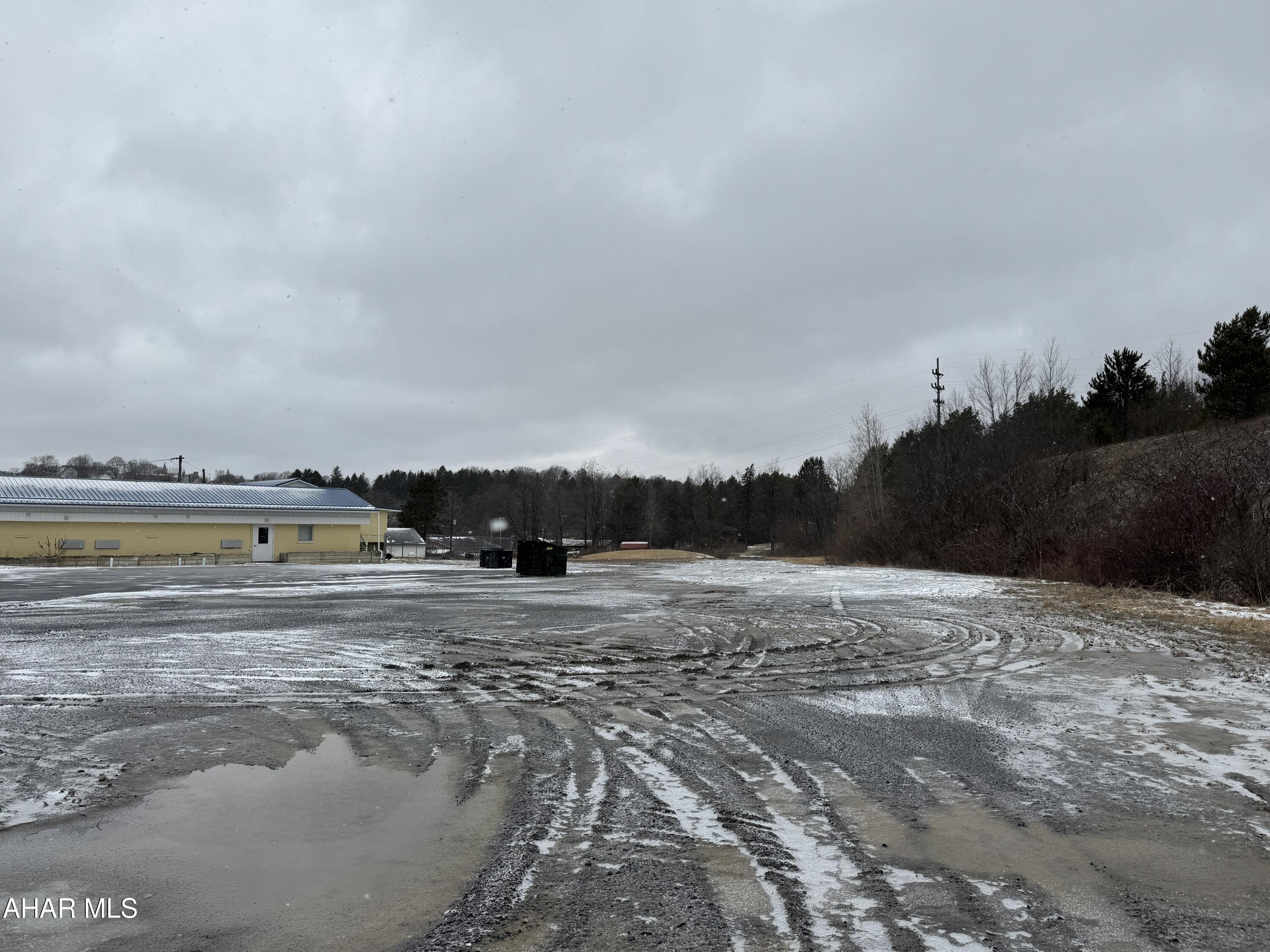 None - Commercial Sale