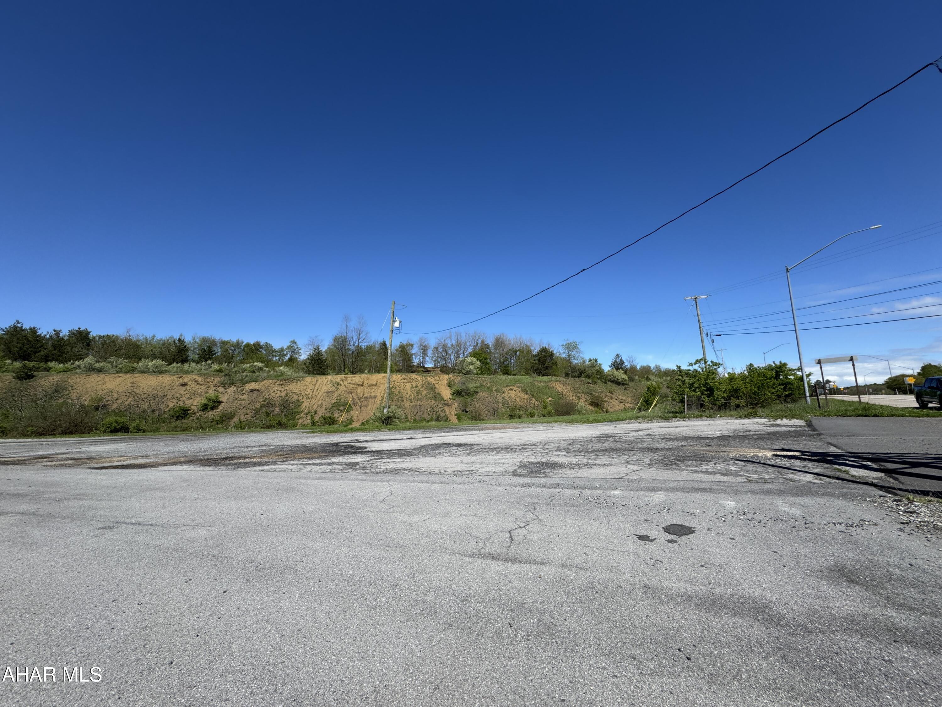 None - Commercial Sale