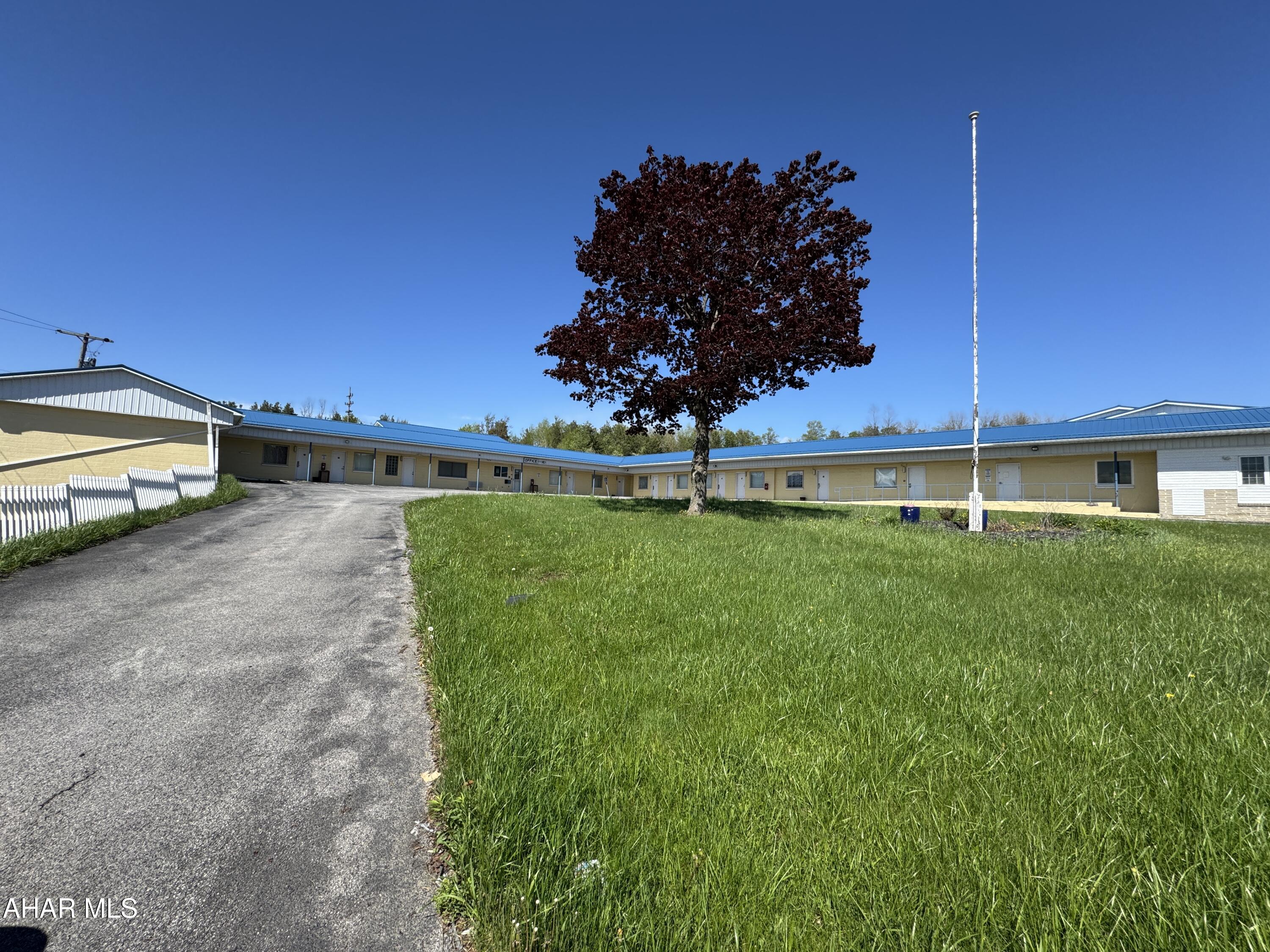 None - Commercial Sale