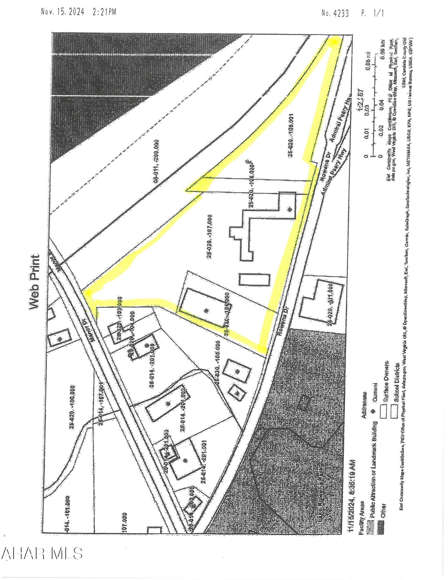 None - Commercial Sale