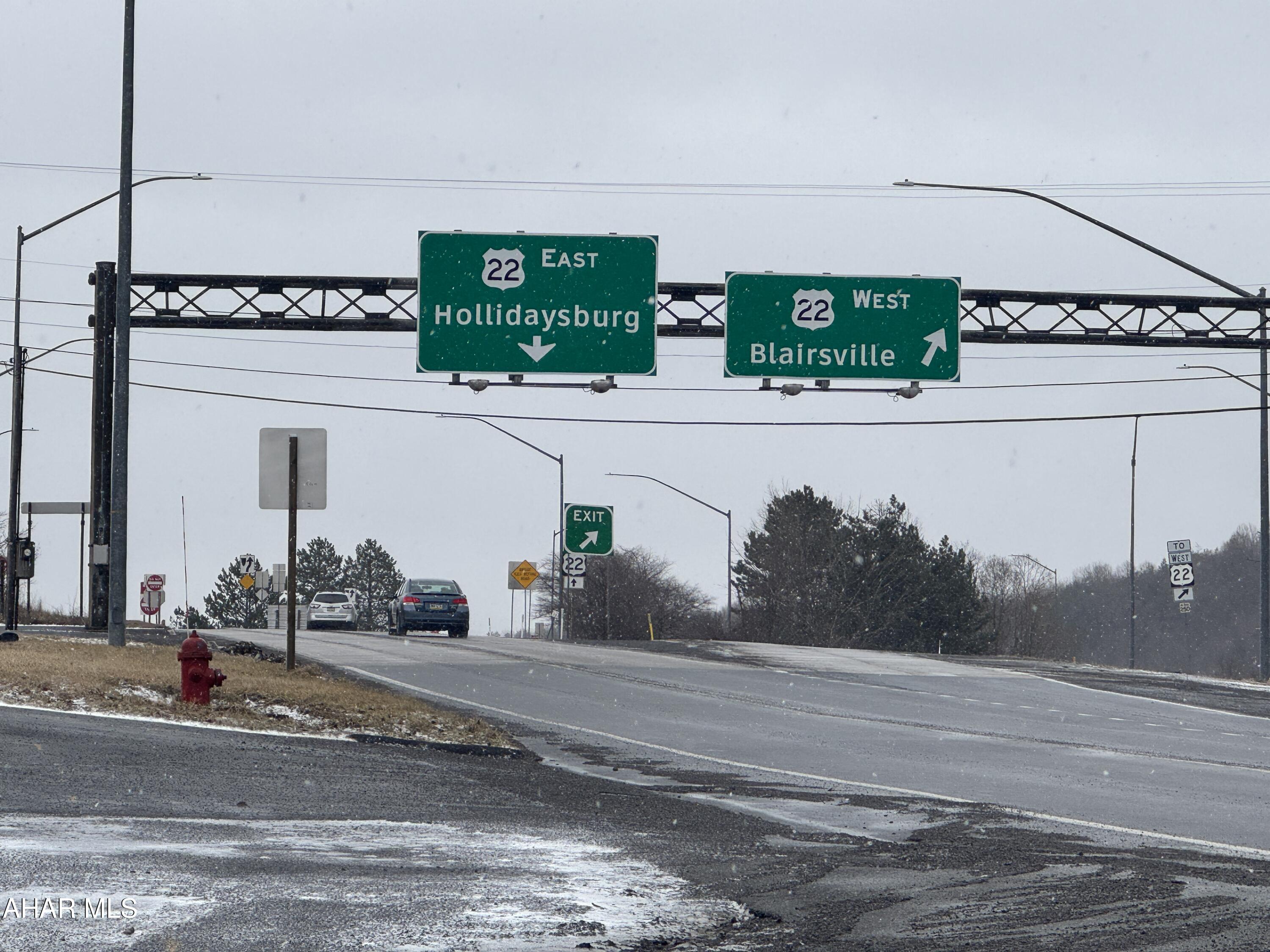 None - Commercial Sale