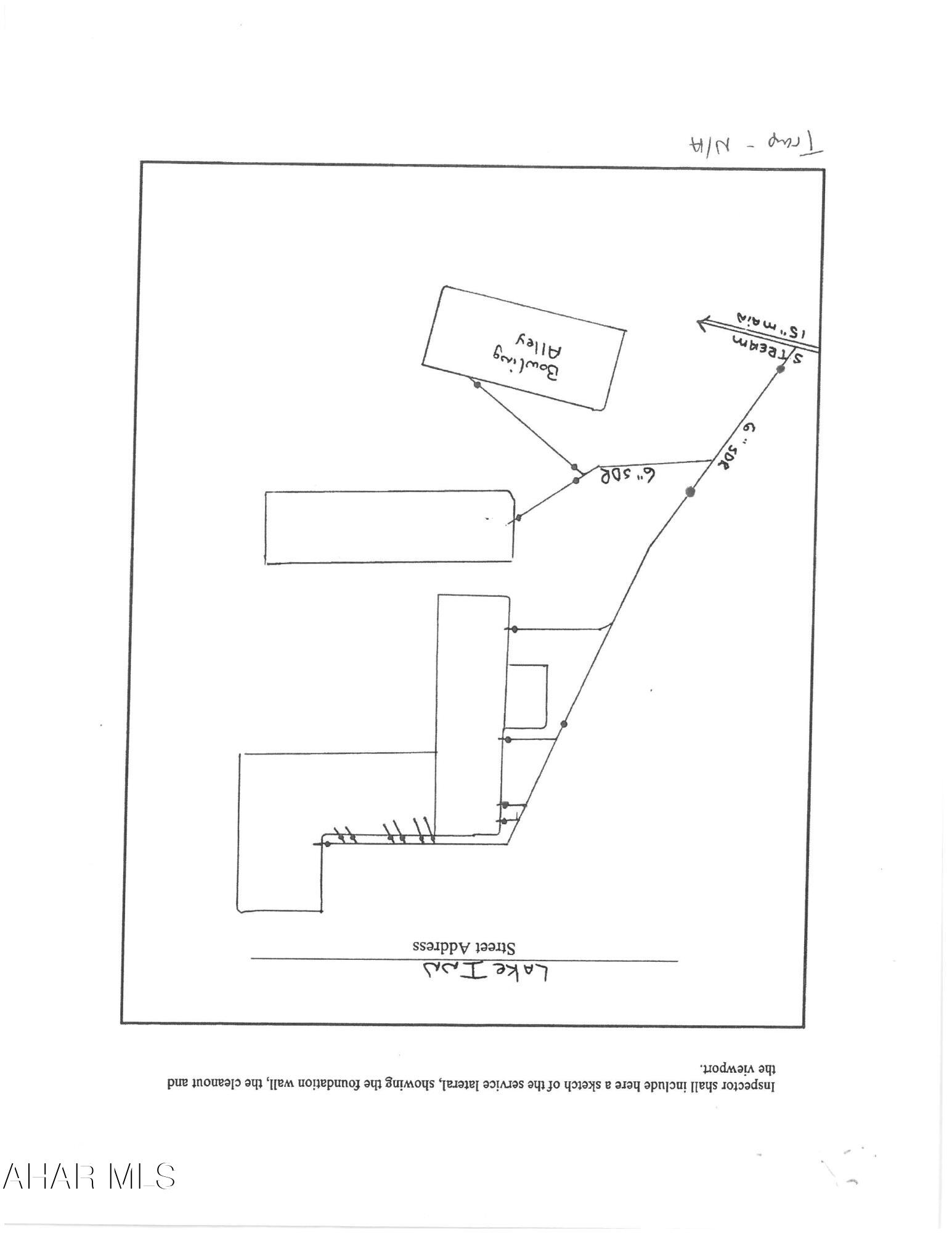 None - Commercial Sale