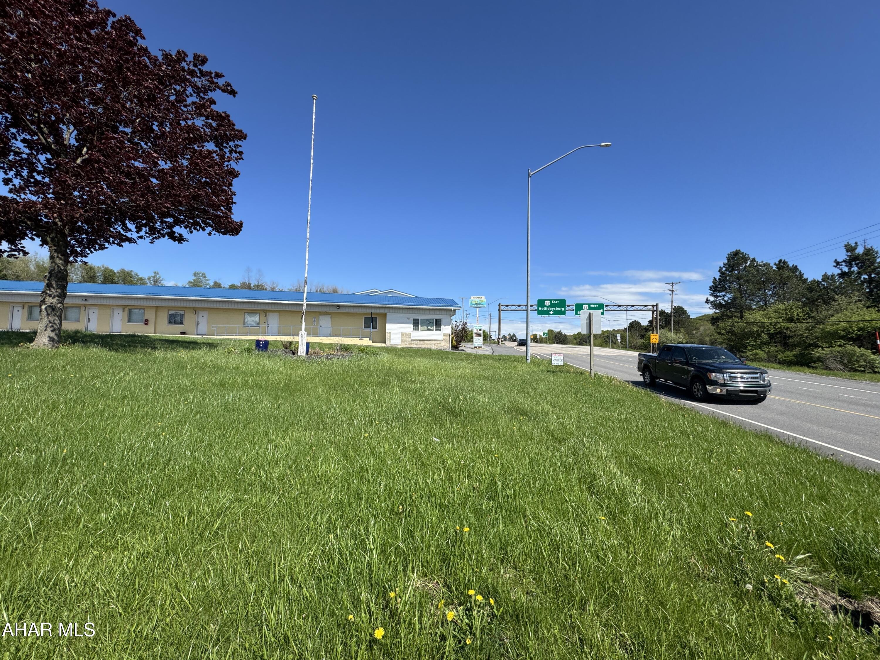 None - Commercial Sale