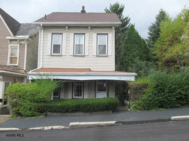 East End - Residential