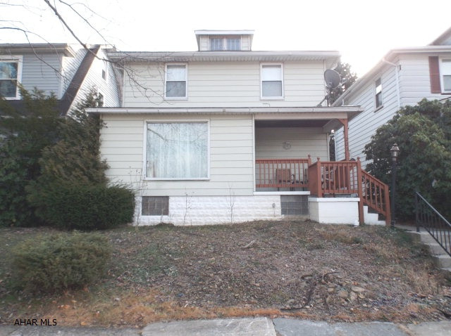 Fairview - Residential