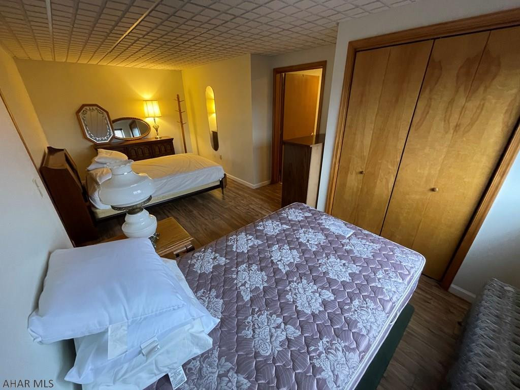 Unknown - Residential