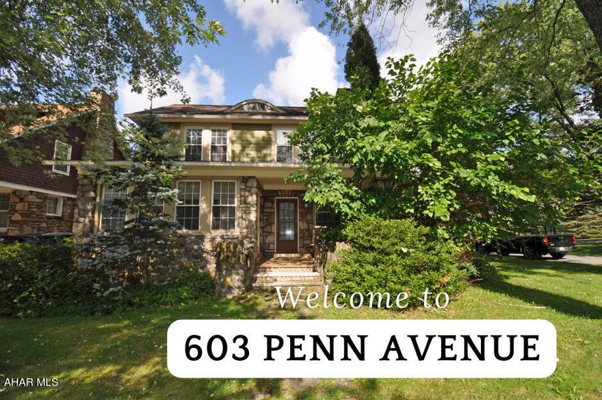 This charming 3 bedroom home on a corner lot in Westmont has great curb appeal. Freshly painted and new carpeting. Large stone fireplace. Separate dining room with built-ins and bright sun room. Detached two car garage. It's just waiting for a new owner.