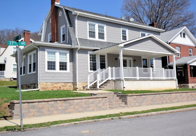 Fairview - Residential