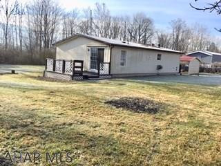 Antis Township - Residential