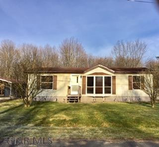 Antis Township - Residential