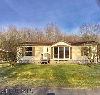 Antis Township - Residential