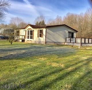 Antis Township - Residential