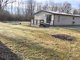 Antis Township - Residential