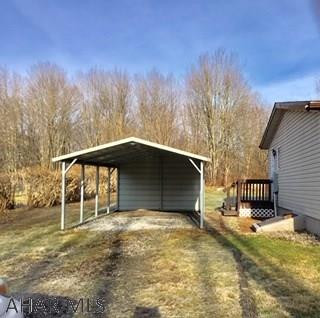 Antis Township - Residential