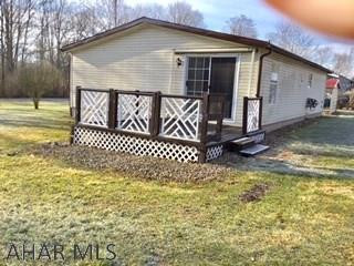 Antis Township - Residential