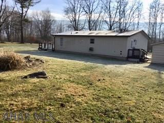 Antis Township - Residential