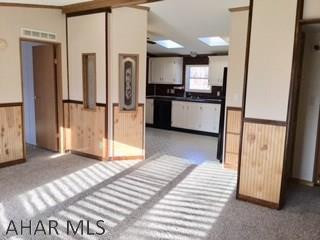 Antis Township - Residential