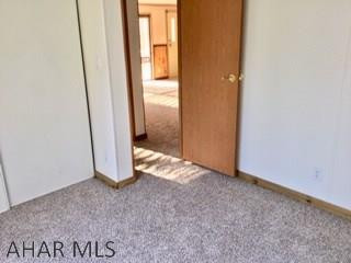 Antis Township - Residential