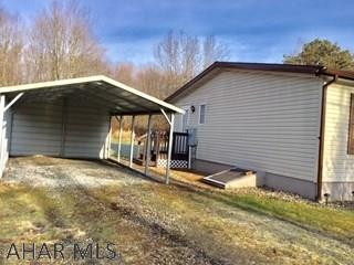 Antis Township - Residential