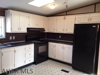 Antis Township - Residential