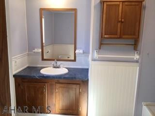 Antis Township - Residential