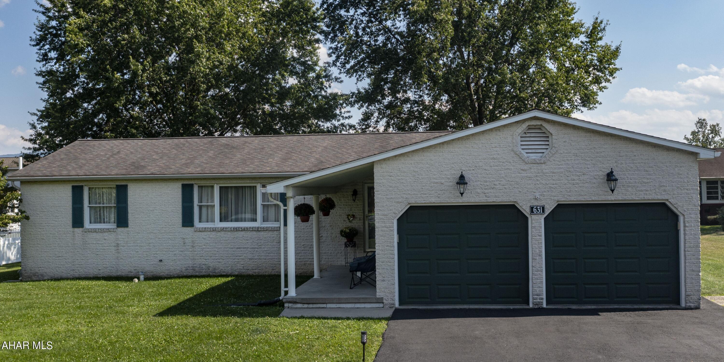 Woodland Terrace - Residential