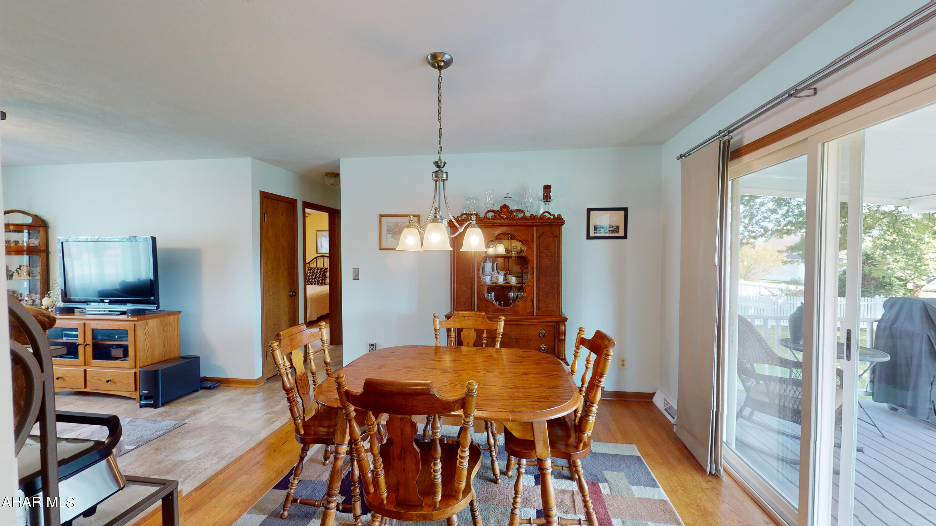 Woodland Terrace - Residential