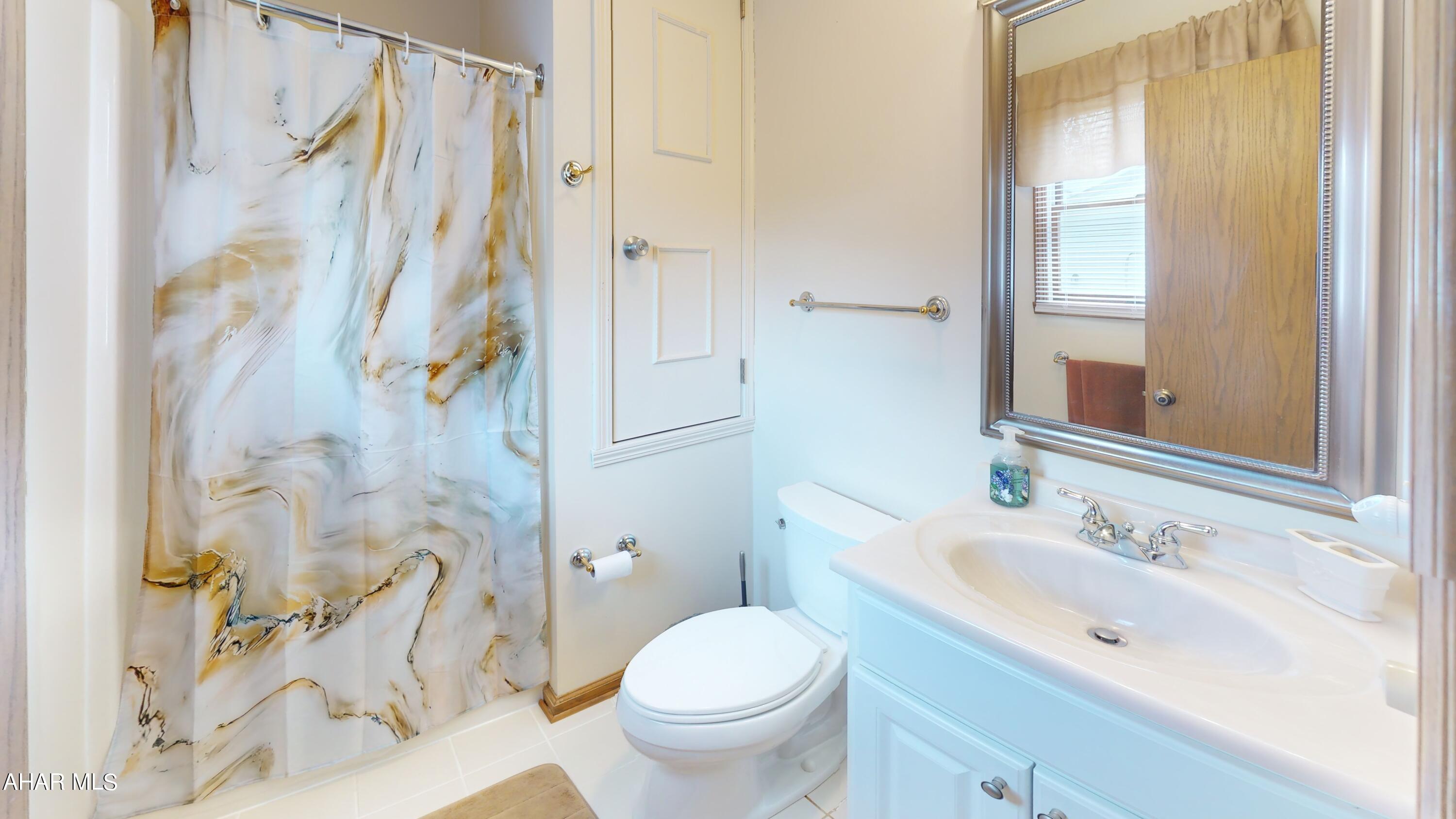 Woodland Terrace - Residential