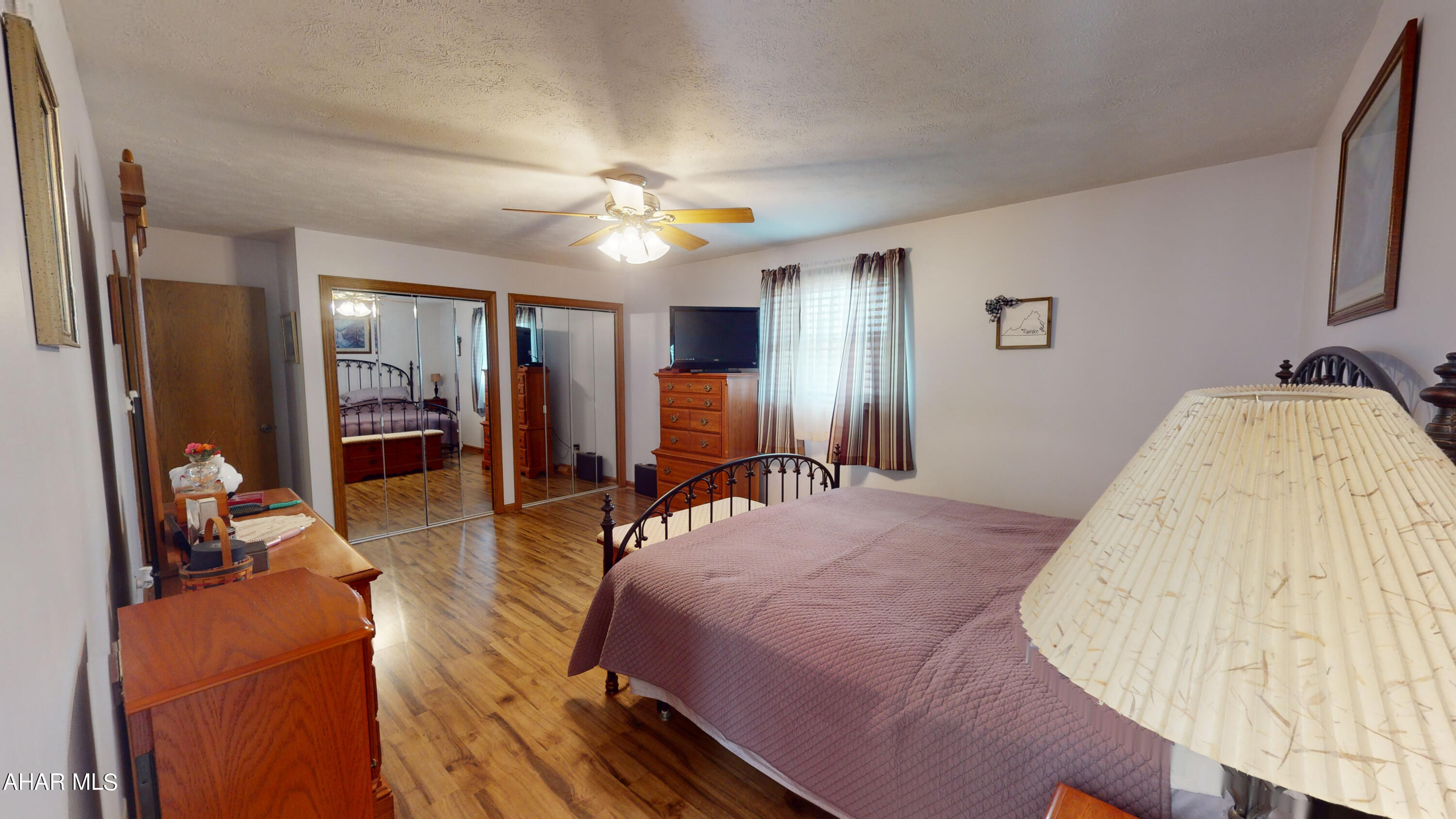 Woodland Terrace - Residential