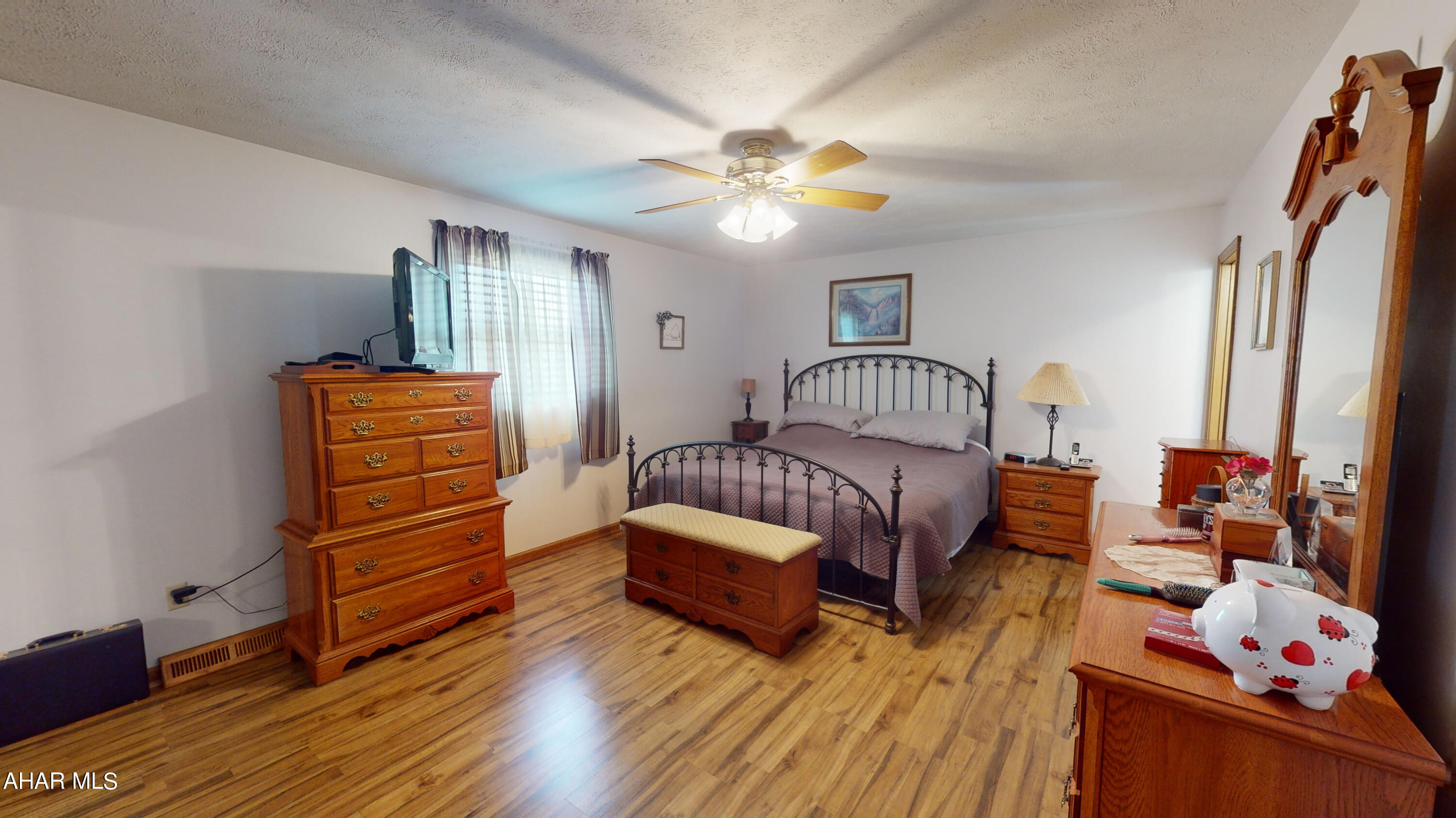 Woodland Terrace - Residential