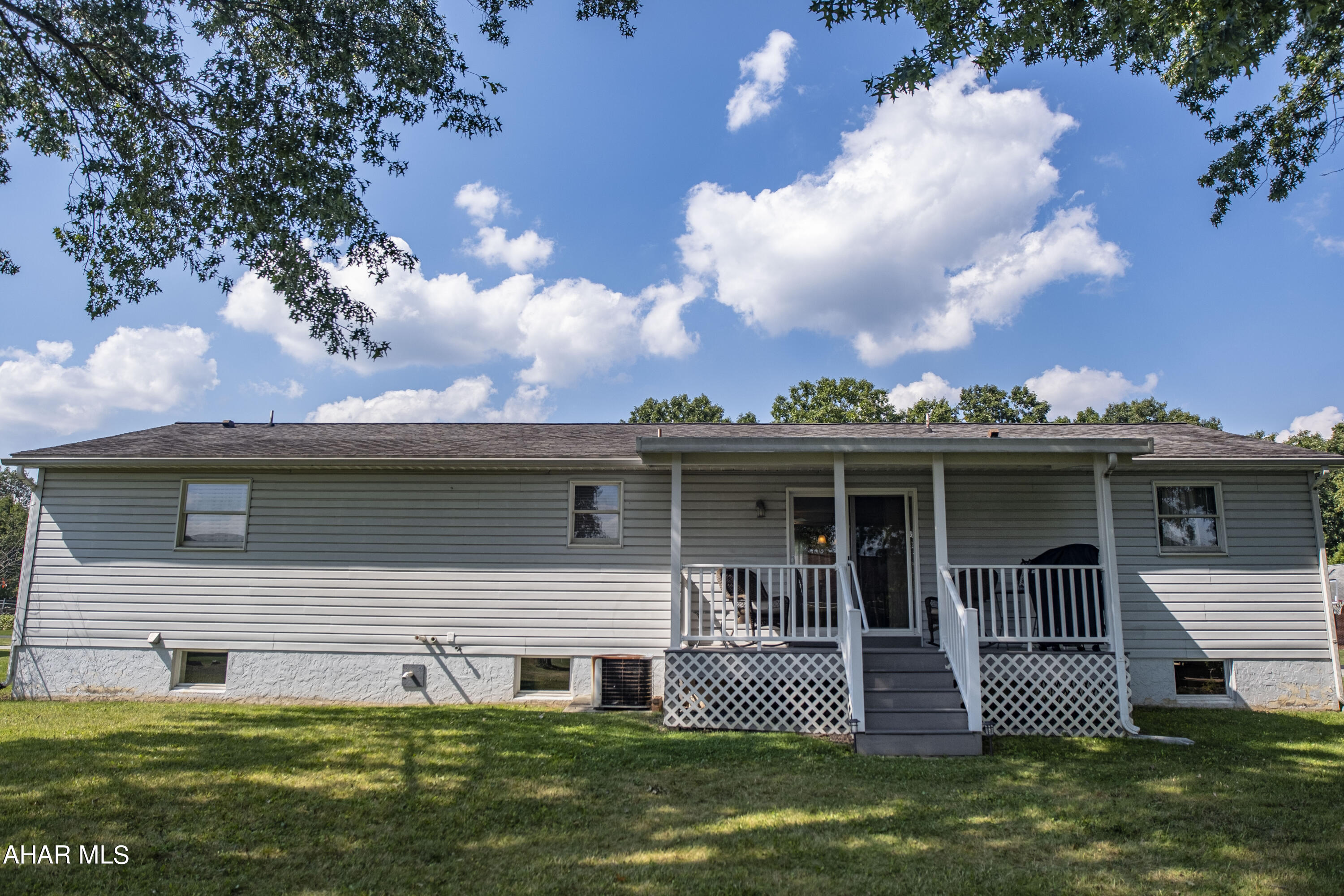 Woodland Terrace - Residential